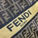 FENDI Fendi Fashionable Gem 2023SS Dress FENDI Fendi Fashionable Gem 2023SS Dress