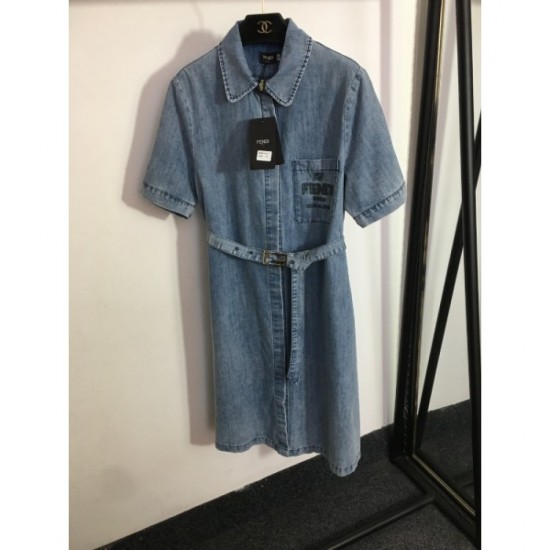 One piece 2023SS FENDI FENDI which becomes the seasonal trend of this year One piece 2023SS FENDI FENDI which becomes the seasonal trend of this year