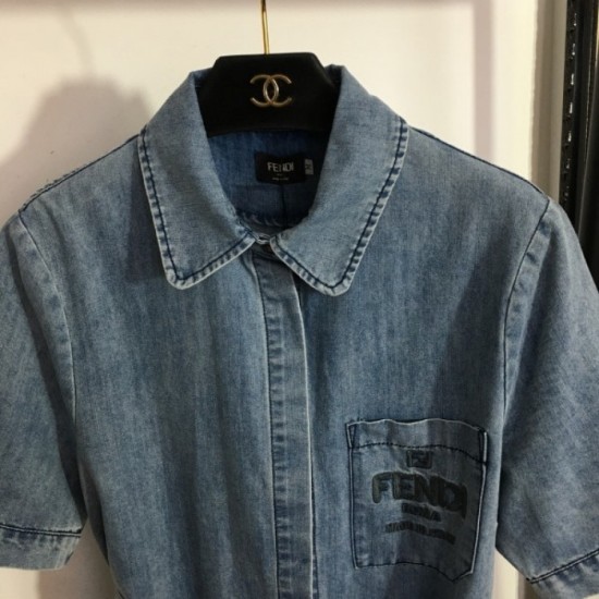 One piece 2023SS FENDI FENDI which becomes the seasonal trend of this year One piece 2023SS FENDI FENDI which becomes the seasonal trend of this year