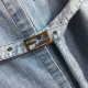 One piece 2023SS FENDI FENDI which becomes the seasonal trend of this year One piece 2023SS FENDI FENDI which becomes the seasonal trend of this year