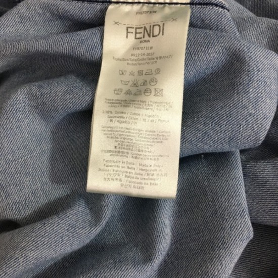 One piece 2023SS FENDI FENDI which becomes the seasonal trend of this year One piece 2023SS FENDI FENDI which becomes the seasonal trend of this year
