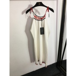 FENDI Fendi 2023SS Dress Lighten up your casual style
