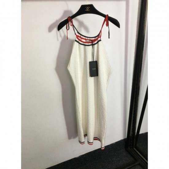 FENDI Fendi 2023SS Dress Lighten up your casual style FENDI Fendi 2023SS Dress Lighten up your casual style