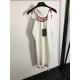 FENDI Fendi 2023SS Dress Lighten up your casual style FENDI Fendi 2023SS Dress Lighten up your casual style