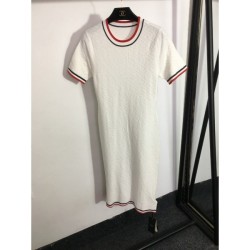 FENDI Fendi 2023SS One-Piece A must-have staple item for spring and summer