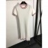 FENDI Fendi 2023SS One-Piece A must-have staple item for spring and summer