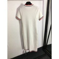 FENDI Fendi 2023SS One-Piece A must-have staple item for spring and summer