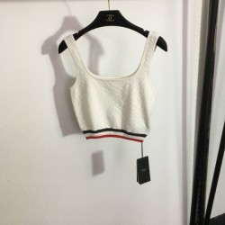 FENDI Fendi 2023SS Top and bottom set Useable and cute design summer new