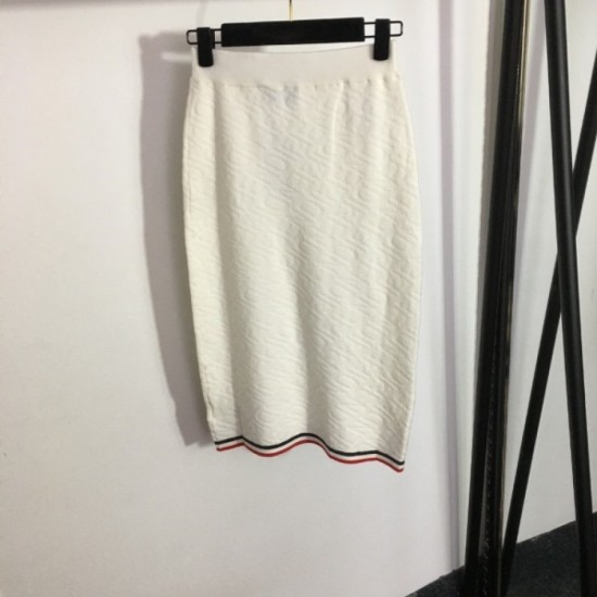 FENDI Fendi 2023SS Top and bottom set Useable and cute design summer new FENDI Fendi 2023SS Top and bottom set Useable and cute design summer new