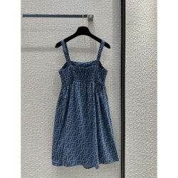 FENDI Fendi 2023SS one piece customer sale special price first come first serve