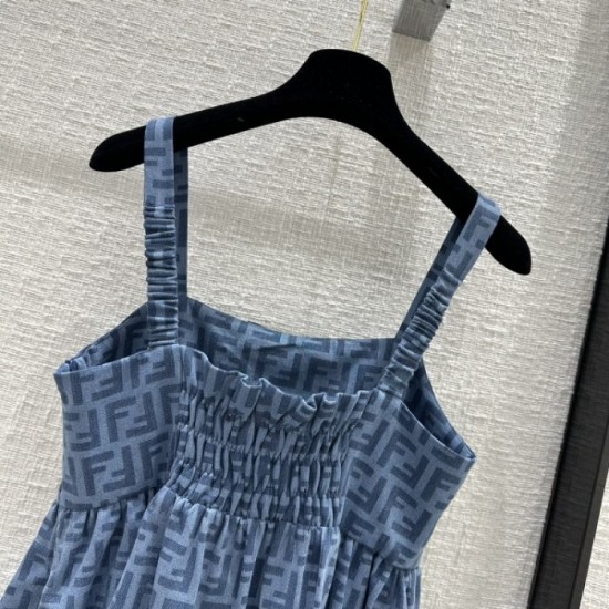 FENDI Fendi 2023SS one piece customer sale special price first come first serve FENDI Fendi 2023SS one piece customer sale special price first come first serve