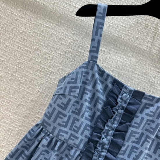 FENDI Fendi 2023SS one piece customer sale special price first come first serve FENDI Fendi 2023SS one piece customer sale special price first come first serve