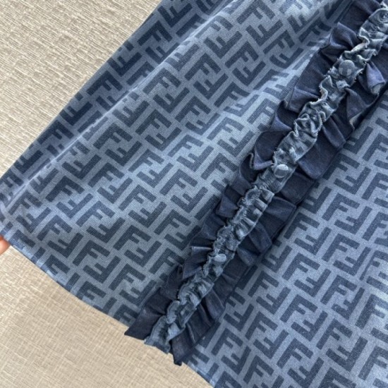 FENDI Fendi 2023SS one piece customer sale special price first come first serve FENDI Fendi 2023SS one piece customer sale special price first come first serve