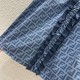 FENDI Fendi 2023SS one piece customer sale special price first come first serve FENDI Fendi 2023SS one piece customer sale special price first come first serve