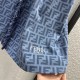 FENDI Fendi 2023SS one piece customer sale special price first come first serve FENDI Fendi 2023SS one piece customer sale special price first come first serve