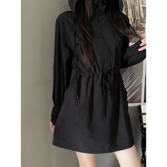 FENDI Fendi 2023FW One-Piece Popular Brand Fall/Winter New Items Appear One After Another FENDI Fendi 2023FW One-Piece Popular Brand Fall/Winter New Items Appear One After Another