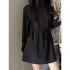 FENDI Fendi 2023FW One-Piece Popular Brand Fall/Winter New Items Appear One After Another