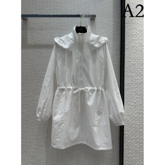 FENDI Fendi 2023FW One-Piece Popular Brand Fall/Winter New Items Appear One After Another FENDI Fendi 2023FW One-Piece Popular Brand Fall/Winter New Items Appear One After Another