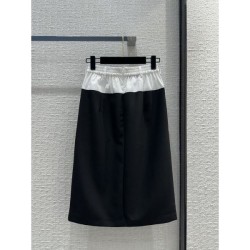 FENDI New Arrivals Lowest Price Sale 2023FW Long Skirt