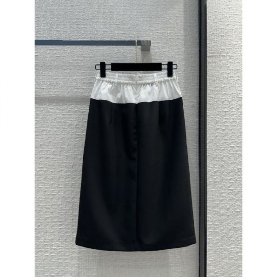 FENDI New Arrivals Lowest Price Sale 2023FW Long Skirt FENDI New Arrivals Lowest Price Sale 2023FW Long Skirt