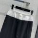 FENDI New Arrivals Lowest Price Sale 2023FW Long Skirt FENDI New Arrivals Lowest Price Sale 2023FW Long Skirt