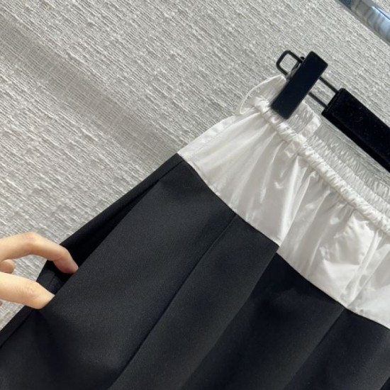 FENDI New Arrivals Lowest Price Sale 2023FW Long Skirt FENDI New Arrivals Lowest Price Sale 2023FW Long Skirt