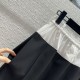 FENDI New Arrivals Lowest Price Sale 2023FW Long Skirt FENDI New Arrivals Lowest Price Sale 2023FW Long Skirt