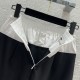 FENDI New Arrivals Lowest Price Sale 2023FW Long Skirt FENDI New Arrivals Lowest Price Sale 2023FW Long Skirt