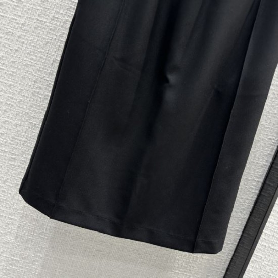 FENDI New Arrivals Lowest Price Sale 2023FW Long Skirt FENDI New Arrivals Lowest Price Sale 2023FW Long Skirt