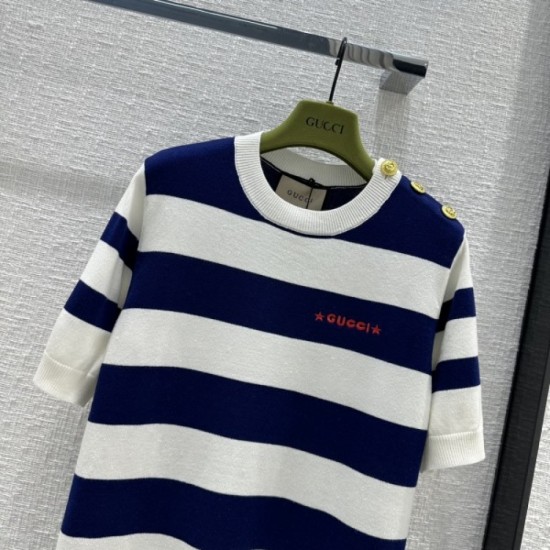 Favorite from celebrities and entertainers Dress 2023SS GUCCI Gucci Favorite from celebrities and entertainers Dress 2023SS GUCCI Gucci