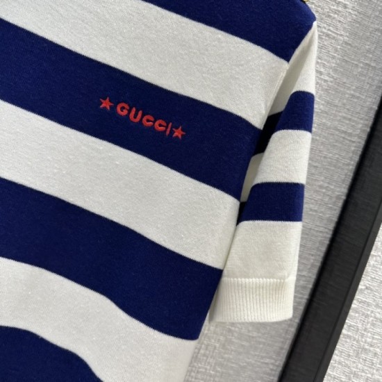 Favorite from celebrities and entertainers Dress 2023SS GUCCI Gucci Favorite from celebrities and entertainers Dress 2023SS GUCCI Gucci