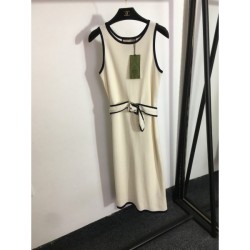Spring and summer refreshing new work is trending Dress 2023SS GUCCI Gucci