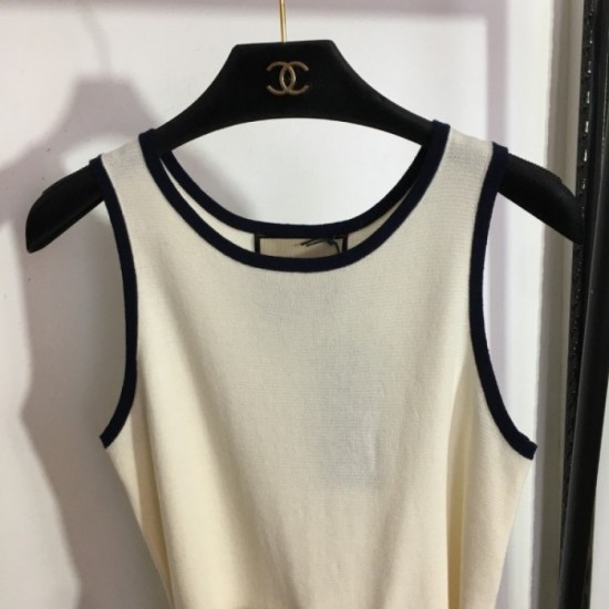 Spring and summer refreshing new work is trending Dress 2023SS GUCCI Gucci Spring and summer refreshing new work is trending Dress 2023SS GUCCI Gucci