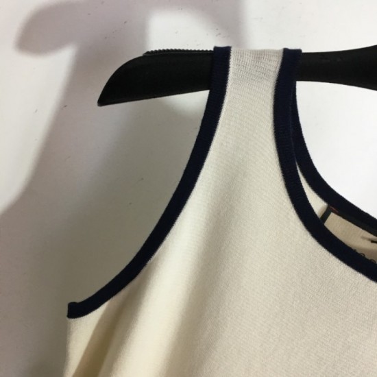 Spring and summer refreshing new work is trending Dress 2023SS GUCCI Gucci Spring and summer refreshing new work is trending Dress 2023SS GUCCI Gucci