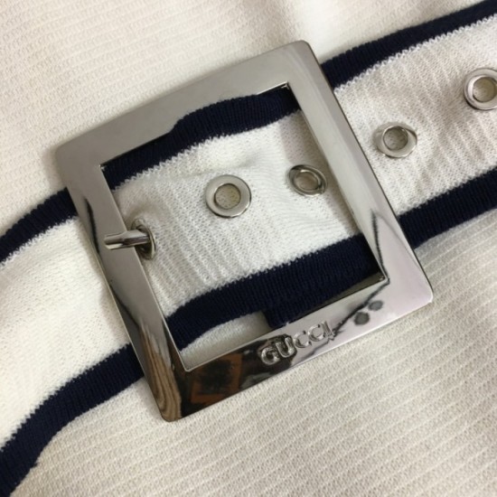 Spring and summer refreshing new work is trending Dress 2023SS GUCCI Gucci Spring and summer refreshing new work is trending Dress 2023SS GUCCI Gucci