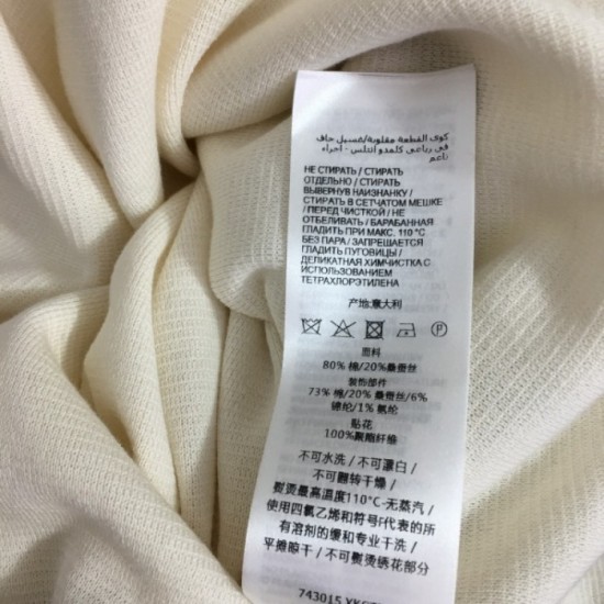 Spring and summer refreshing new work is trending Dress 2023SS GUCCI Gucci Spring and summer refreshing new work is trending Dress 2023SS GUCCI Gucci