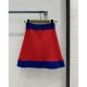 An adult-like style is completed knit skirt 2023SS GUCCI Gucci An adult-like style is completed knit skirt 2023SS GUCCI Gucci