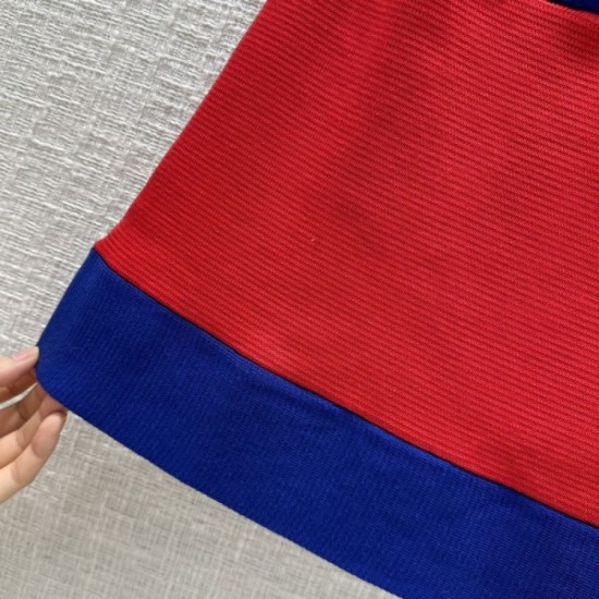 An adult-like style is completed knit skirt 2023SS GUCCI Gucci An adult-like style is completed knit skirt 2023SS GUCCI Gucci