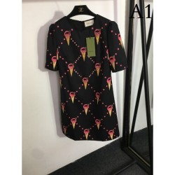 Featured new seasonal dress 2023SS GUCCI Gucci