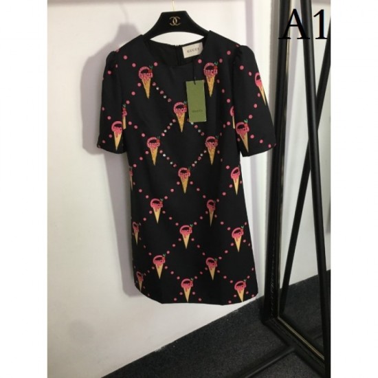 Featured new seasonal dress 2023SS GUCCI Gucci Featured new seasonal dress 2023SS GUCCI Gucci