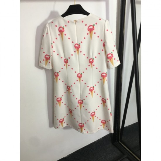 Featured new seasonal dress 2023SS GUCCI Gucci Featured new seasonal dress 2023SS GUCCI Gucci
