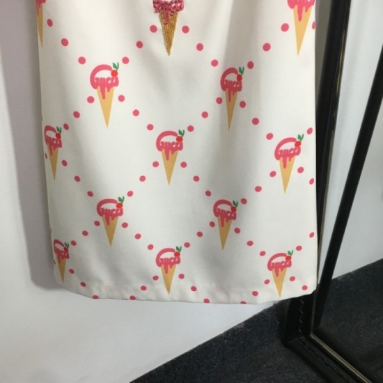 Featured new seasonal dress 2023SS GUCCI Gucci Featured new seasonal dress 2023SS GUCCI Gucci