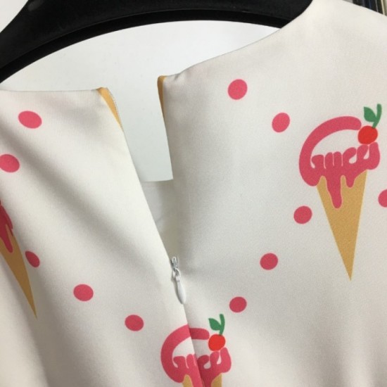 Featured new seasonal dress 2023SS GUCCI Gucci Featured new seasonal dress 2023SS GUCCI Gucci