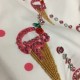 Featured new seasonal dress 2023SS GUCCI Gucci Featured new seasonal dress 2023SS GUCCI Gucci