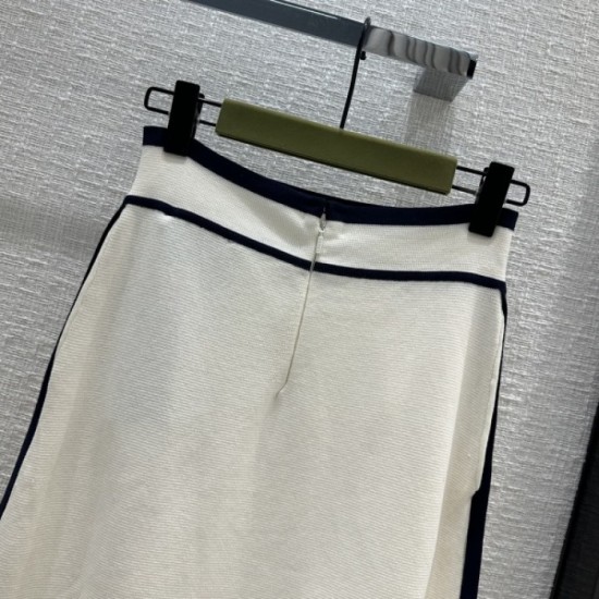Overseas celebrities attention item knit skirt 2023SS GUCCI Gucci Overseas celebrities attention item knit skirt 2023SS GUCCI Gucci