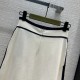 Overseas celebrities attention item knit skirt 2023SS GUCCI Gucci Overseas celebrities attention item knit skirt 2023SS GUCCI Gucci