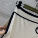 Overseas celebrities attention item knit skirt 2023SS GUCCI Gucci Overseas celebrities attention item knit skirt 2023SS GUCCI Gucci