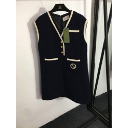 Last year's popular item New one piece 2023SS GUCCI Gucci