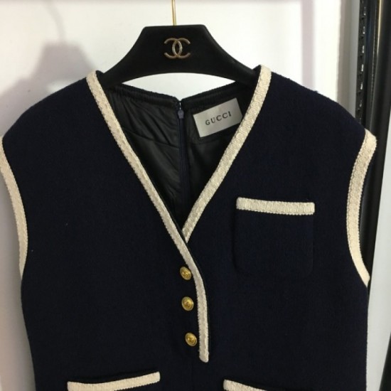 Last year's popular item New one piece 2023SS GUCCI Gucci Last year's popular item New one piece 2023SS GUCCI Gucci