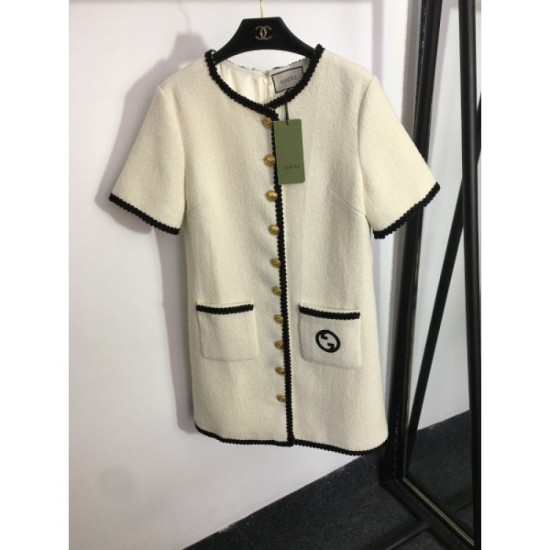 Enjoy the latest style of summer Dress 2023SS GUCCI Gucci Enjoy the latest style of summer Dress 2023SS GUCCI Gucci
